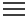 nav menu button mobile